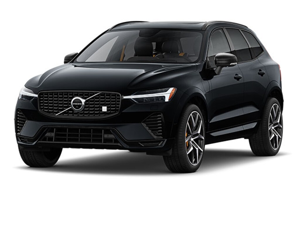 New 2025 Volvo XC60 PlugIN Hybrid For Sale Cherry Hill NJ VIN YV4H60RP2S1049471
